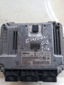 Peugeot Citroen C3 1.4 motor beyni