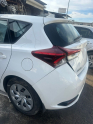 2013 - 2017 Toyota Auris Sol Stop Çıkma Parça