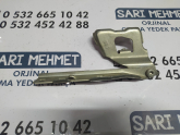 Oto Çıkma Parça / Audi / A4 / Kaporta & Karoser / Kaput Menteşesi / Çıkma Parça 