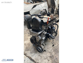 VOLKSWAGEN TRANSPORTER T5 1.9 AXB ÇIKMA ORJİNAL MOTOR