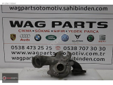 Oto Çıkma Parça / Audi / Q3 / Motor / Turbo / Çıkma Parça 