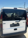Fiat doblo 1 bağaj kapağı