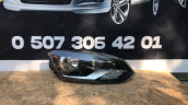 Oto Çıkma Parça / Volkswagen / Polo / Far & Stop / Sağ Ön Far / Çıkma Parça 