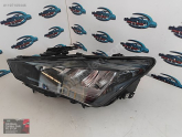 Oto Çıkma Parça / Seat / Leon / Far & Stop / Sol Ön Far / Çıkma Parça 