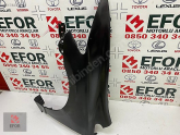 Oto Çıkma Parça / Honda / Civic / Kaporta & Karoser / Sol Ön Çamurluk / Sıfır Parça 