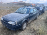 Hurda Belgeli Araçlar / Renault / R 19
