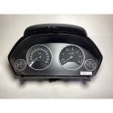 BMW F30 Dizel Gösterge Paneli Kilometre Saati 9232895 9311393-01