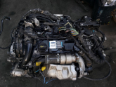 Oto Çıkma Parça / Ford / Tourneo Courier / Motor / Motor (komple) / Çıkma Parça 