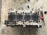 Oto Çıkma Parça / Opel / Corsa / Motor / Silindir Kapağı / Çıkma Parça 