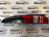 Oto Çıkma Parça / Mercedes / Vito / Far & Stop / Bagaj Stop / Çıkma Parça 