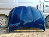 Renault Megane 4 motor kaputu çıkma orijinal