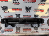 Clio 5 Arka Tampon Darbe Emici ÇIKMA ORJİNAL TERTEMİZ 850906063R