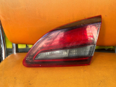 OPEL ASTRA J SAĞ İÇ STOP ÇIKMA ORJİNAL YEDEK PARÇA