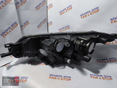 Oto Çıkma Parça / Nissan / Qashqai / Far & Stop / Sol Ön Far / Sıfır Parça 