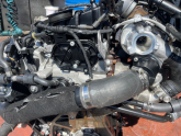 Oto Çıkma Parça / Volkswagen / Golf / Motor / Motor (komple) / Çıkma Parça 