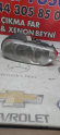 Alfa 156 sag far