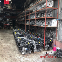 Oto Çıkma Parça / Citroen / C3 / Motor / Takozu & Kulağı / Çıkma Parça 