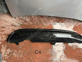 Oto Çıkma Parça / Citroen / C4 / Tampon / Arka Tampon / Çıkma Parça 