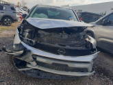 Opel crossland 2023 parça parça satılık