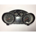 Opel Astra J Manuel 2013 Kilometre Saati Gösterge Paneli 13414042