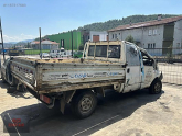Oto Çıkma Parça / Ford / Transit / Motor / Motor (komple) / Çıkma Parça 
