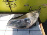 Oto Çıkma Parça / Opel / Corsa / Far & Stop / Sol Ön Far / Çıkma Parça 