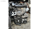 Scirocco motor 1.4 Tsi 160 lık Motor