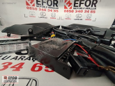 Oto Çıkma Parça / Honda / Jazz / Jant & Lastik / Jant & Lastik Takımı / Sıfır Parça 