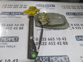 Oto Çıkma Parça / Volkswagen / Jetta / Oto Cam / Cam Krikosu / Çıkma Parça 