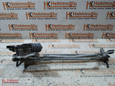 Oto Çıkma Parça / Ford / Mondeo / Oto Cam / Silecek Motoru / Çıkma Parça 