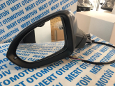 Oto Çıkma Parça / Volkswagen / Golf / Ayna / Sol Dış Ayna / Çıkma Parça 