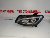 Oto Çıkma Parça / Mercedes / CLA / Far & Stop / Sol Ön Far / Çıkma Parça 