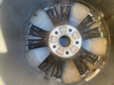 Oto Çıkma Parça / Volkswagen / Passat / Jant & Lastik / Çelik Jant / Çıkma Parça 