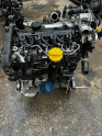 Dacia Logan 1.5 dizel 90lık komple dolu motor çıkma muayyer