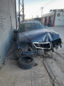 Mercedes C180 W202 Elegance Hasarlı