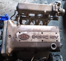 Oto Çıkma Parça / Kia / Clarus / Motor / Komple Motor / Çıkma Parça 
