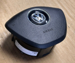 VW CADDY 16-20 DİREKSİYON AİRBAG 2K5880201H 81U 2K5880201J 81U