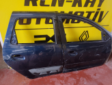 Oto Çıkma Parça / Dacia / Duster / Kaporta & Karoser / Kapı Sacı / Çıkma Parça 