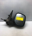 Citroen Berlingo 2002 2008 sağ dış ayna manuel 027470 DKN