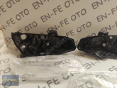 Oto Çıkma Parça / Honda / Civic / Far & Stop / Far Camı / Sıfır Parça 