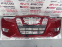 NİSSAN MİCRA K14 ÖN TAMPON ÇIKMA YEDEK PARÇA 19-22