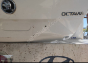 Oto Çıkma Parça / Skoda / Octavia / Kaporta & Karoser / Bagaj Kapağı / Çıkma Parça 
