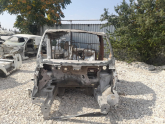 Oto Çıkma Parça / Renault / Trafic / Kaporta & Karoser / Kesme Tavan Sacı / Çıkma Parça 