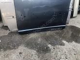 Oto Çıkma Parça / Citroen / Berlingo / Kaporta & Karoser / Sol Arka Kapı / Çıkma Parça 