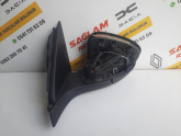Oto Çıkma Parça / Fiat / Egea / Ayna / Sol Dış Ayna / Çıkma Parça 