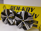 Oto Çıkma Parça / Renault / Megane / Jant & Lastik / Çelik Jant / Çıkma Parça 