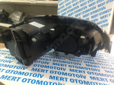 Oto Çıkma Parça / Volkswagen / Caddy / Far & Stop / Sol Ön Far / Çıkma Parça 