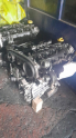 1.6 e5 2009 2020. linea doblo egea motor komple
