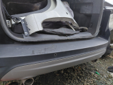 Ford Kuga arka tampon