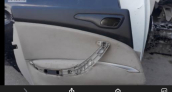 Oto Çıkma Parça / Citroen / C5 / Koltuk & Döşeme / Kapı Döşemesi / Çıkma Parça 